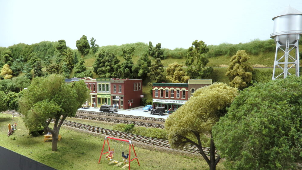 Stenzel